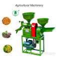 Landmaschinen / Reismühle-Maschine in Pakistan